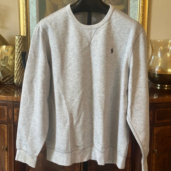 Polo Ralph Lauren Men’s Sweatshirt - Picture 1 of 7